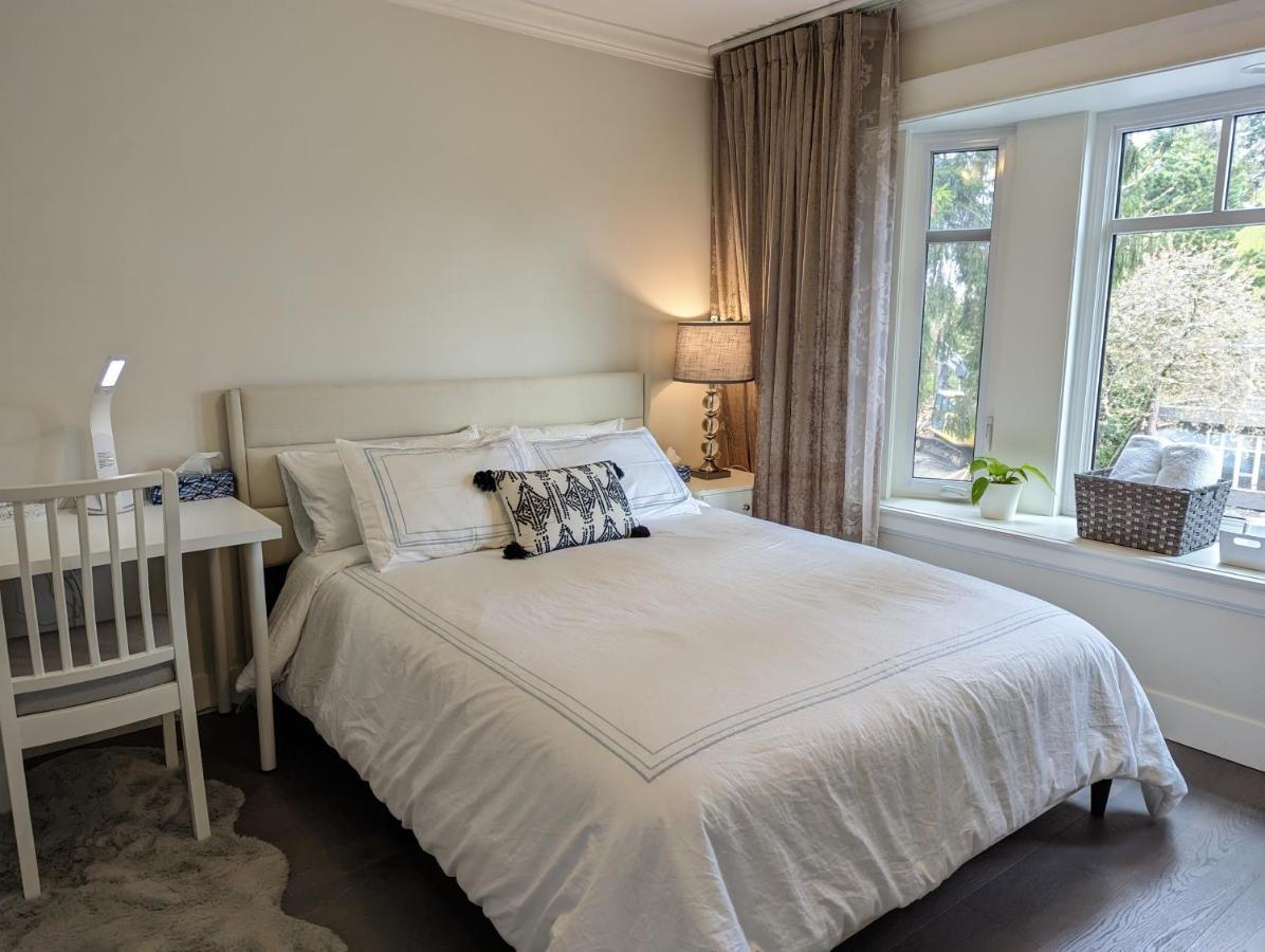 Away At Near Yvr Homestay Vancouver